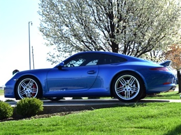 2014 Porsche 911 Carrera S   - Photo 15 - Springfield, MO 65802