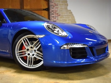 2014 Porsche 911 Carrera S   - Photo 14 - Springfield, MO 65802