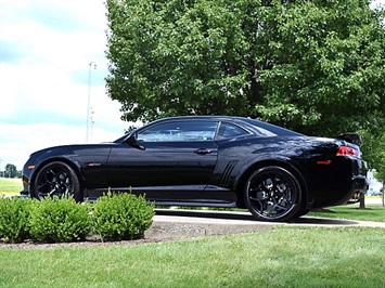 2015 Chevrolet Camaro Z28   - Photo 14 - Springfield, MO 65802