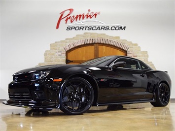 2015 Chevrolet Camaro Z28   - Photo 5 - Springfield, MO 65802