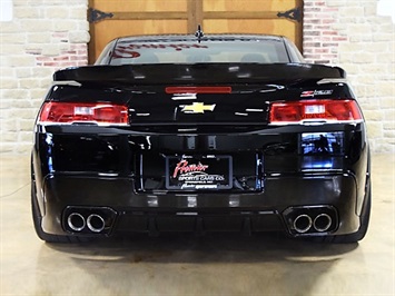 2015 Chevrolet Camaro Z28   - Photo 7 - Springfield, MO 65802