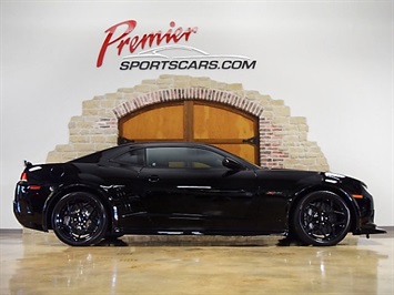 2015 Chevrolet Camaro Z28   - Photo 3 - Springfield, MO 65802