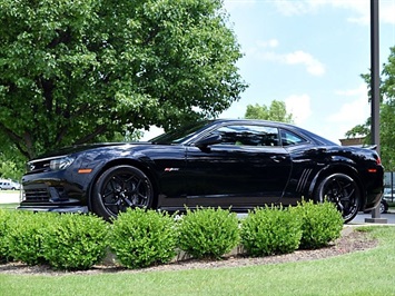 2015 Chevrolet Camaro Z28   - Photo 15 - Springfield, MO 65802