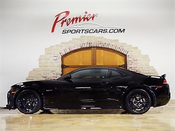 2015 Chevrolet Camaro Z28   - Photo 1 - Springfield, MO 65802