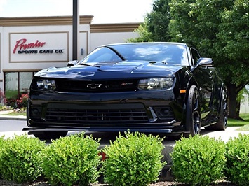 2015 Chevrolet Camaro Z28   - Photo 16 - Springfield, MO 65802