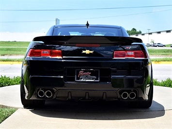 2015 Chevrolet Camaro Z28   - Photo 18 - Springfield, MO 65802