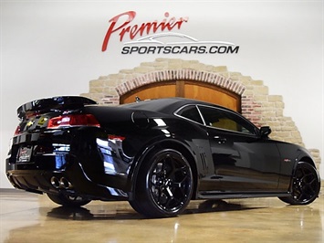 2015 Chevrolet Camaro Z28   - Photo 8 - Springfield, MO 65802