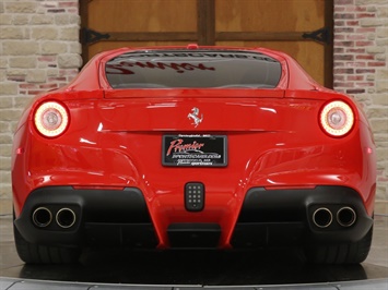 2015 Ferrari F12berlinetta   - Photo 8 - Springfield, MO 65802