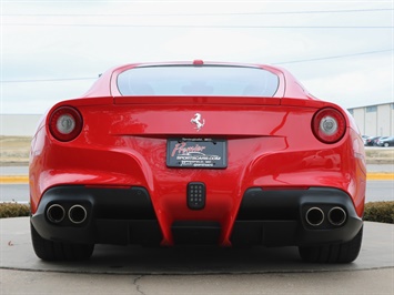 2015 Ferrari F12berlinetta   - Photo 27 - Springfield, MO 65802