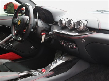 2015 Ferrari F12berlinetta   - Photo 42 - Springfield, MO 65802