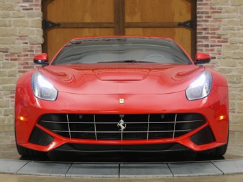 2015 Ferrari F12berlinetta   - Photo 5 - Springfield, MO 65802