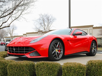 2015 Ferrari F12berlinetta   - Photo 30 - Springfield, MO 65802