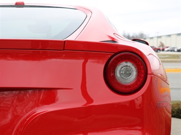 2015 Ferrari F12berlinetta   - Photo 49 - Springfield, MO 65802