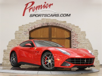 2015 Ferrari F12berlinetta   - Photo 4 - Springfield, MO 65802