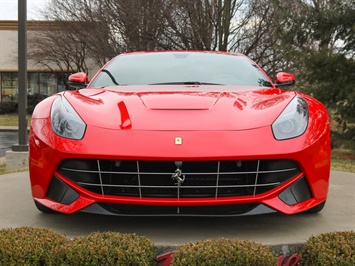 2015 Ferrari F12berlinetta   - Photo 23 - Springfield, MO 65802