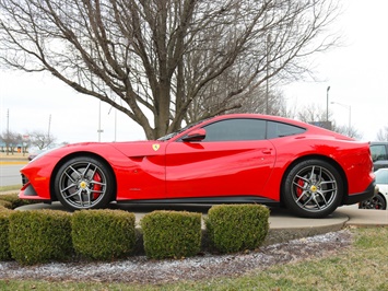 2015 Ferrari F12berlinetta   - Photo 29 - Springfield, MO 65802