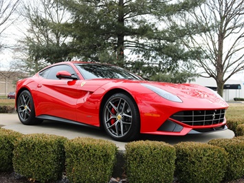 2015 Ferrari F12berlinetta   - Photo 24 - Springfield, MO 65802