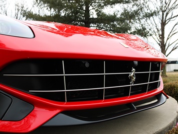 2015 Ferrari F12berlinetta   - Photo 44 - Springfield, MO 65802