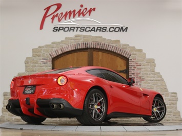 2015 Ferrari F12berlinetta   - Photo 9 - Springfield, MO 65802