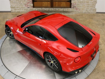 2015 Ferrari F12berlinetta   - Photo 11 - Springfield, MO 65802