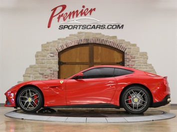 2015 Ferrari F12berlinetta   - Photo 6 - Springfield, MO 65802