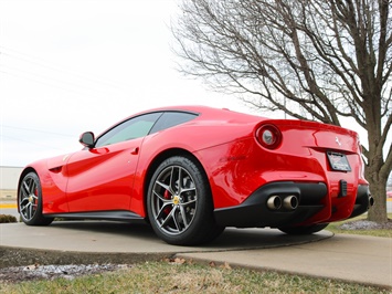 2015 Ferrari F12berlinetta   - Photo 28 - Springfield, MO 65802