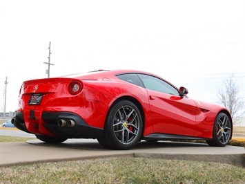 2015 Ferrari F12berlinetta   - Photo 26 - Springfield, MO 65802