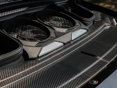2018 Porsche 911 GT3   "Manual " - Photo 48 - Springfield, MO 65802