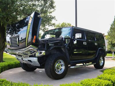 2006 Hummer H2   - Photo 30 - Springfield, MO 65802