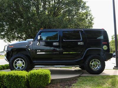 2006 Hummer H2   - Photo 10 - Springfield, MO 65802