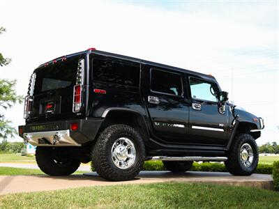 2006 Hummer H2   - Photo 12 - Springfield, MO 65802