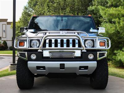 2006 Hummer H2   - Photo 6 - Springfield, MO 65802