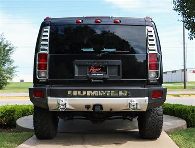 2006 Hummer H2   - Photo 11 - Springfield, MO 65802