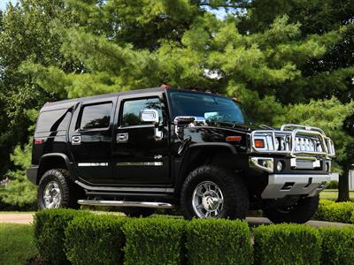 2006 Hummer H2   - Photo 4 - Springfield, MO 65802