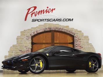 2014 Ferrari 458 Italia   - Photo 1 - Springfield, MO 65802