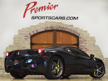 2014 Ferrari 458 Italia   - Photo 9 - Springfield, MO 65802