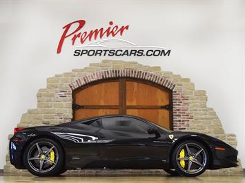 2014 Ferrari 458 Italia   - Photo 3 - Springfield, MO 65802