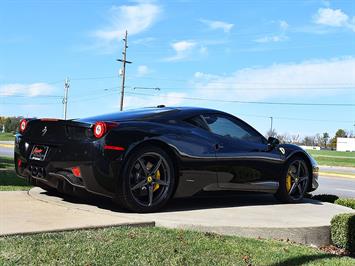 2014 Ferrari 458 Italia   - Photo 14 - Springfield, MO 65802