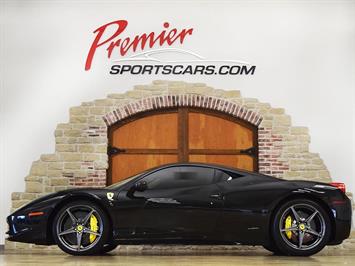 2014 Ferrari 458 Italia   - Photo 6 - Springfield, MO 65802