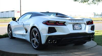 2021 Chevrolet Corvette Stingray  2LT - Photo 28 - Springfield, MO 65802