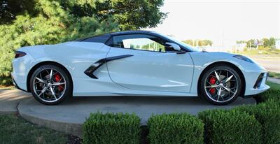 2021 Chevrolet Corvette Stingray  2LT - Photo 23 - Springfield, MO 65802