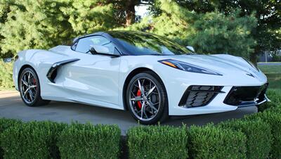 2021 Chevrolet Corvette Stingray  2LT - Photo 22 - Springfield, MO 65802