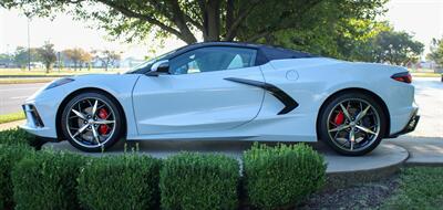 2021 Chevrolet Corvette Stingray  2LT - Photo 29 - Springfield, MO 65802