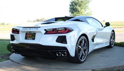 2021 Chevrolet Corvette Stingray  2LT - Photo 24 - Springfield, MO 65802