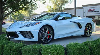 2021 Chevrolet Corvette Stingray  2LT - Photo 30 - Springfield, MO 65802