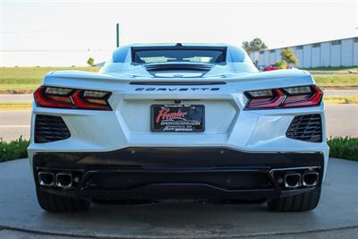 2021 Chevrolet Corvette Stingray  2LT - Photo 25 - Springfield, MO 65802