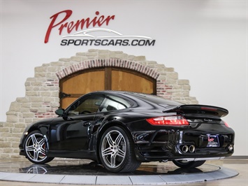 2007 Porsche 911 Turbo   - Photo 7 - Springfield, MO 65802