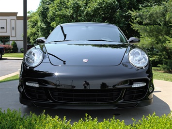 2007 Porsche 911 Turbo   - Photo 25 - Springfield, MO 65802