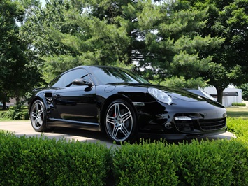 2007 Porsche 911 Turbo   - Photo 26 - Springfield, MO 65802