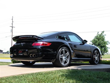 2007 Porsche 911 Turbo   - Photo 28 - Springfield, MO 65802